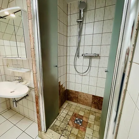 Herberge Seensucht Fewo Mueritz Og Links Goehren-Lebbin Exterior photo
