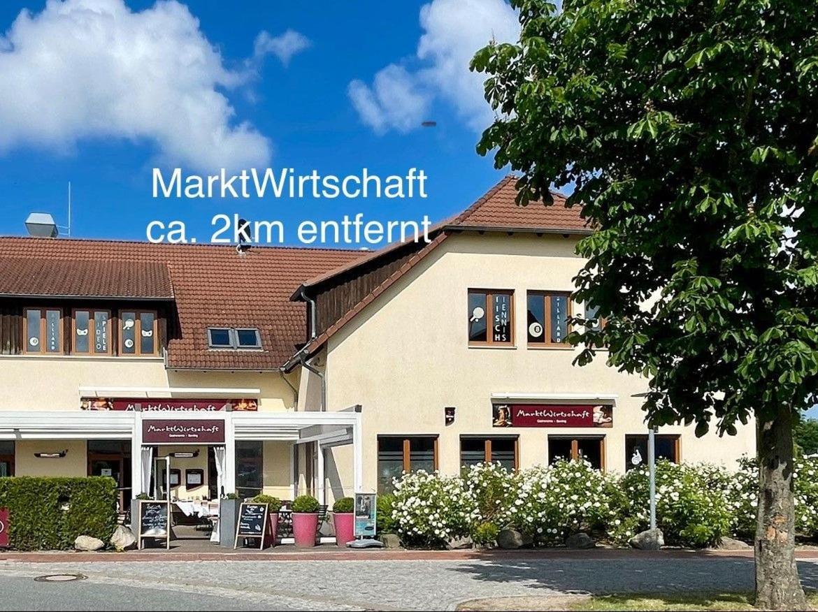 Seensucht Mueritz Og Links * Göhren-Lebbin